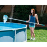 Сачок для бассейна INTEX 29051