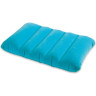 Надувная подушка INTEX 68676, 43×28×9 см (цвет микс)